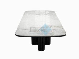Миниатюра Стол SKO180 Керамика Пандора 8