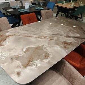 Миниатюра Стол EKB205 керамика К36 5