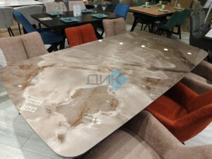 Миниатюра Стол EKB205 керамика К36 15