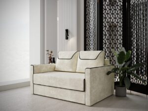 Миниатюра Диван Беллини 1