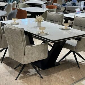 Миниатюра Стол SKV180 Керамика Леонардо 12