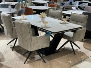 Миниатюра Стол SKV180 Керамика Леонардо 22