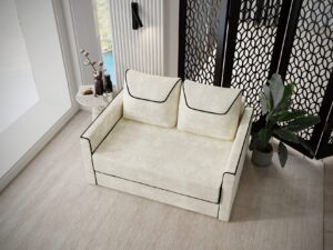 Миниатюра Диван Беллини 4
