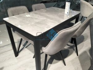 Миниатюра Стол SKQ120 Керамика 7