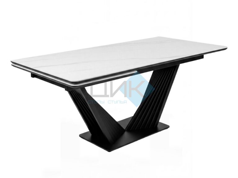 Миниатюра Стол SKV180 Керамика Леонардо 3