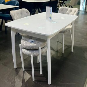 Миниатюра Стул Табурет M DikLine Светлый 4
