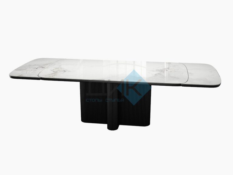 Миниатюра Стол SKO140 Керамика Пандора 6