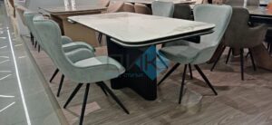 Миниатюра Стол SKO180 Керамика Пандора 22