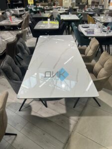 Миниатюра Стол SKV180 Керамика Леонардо 19