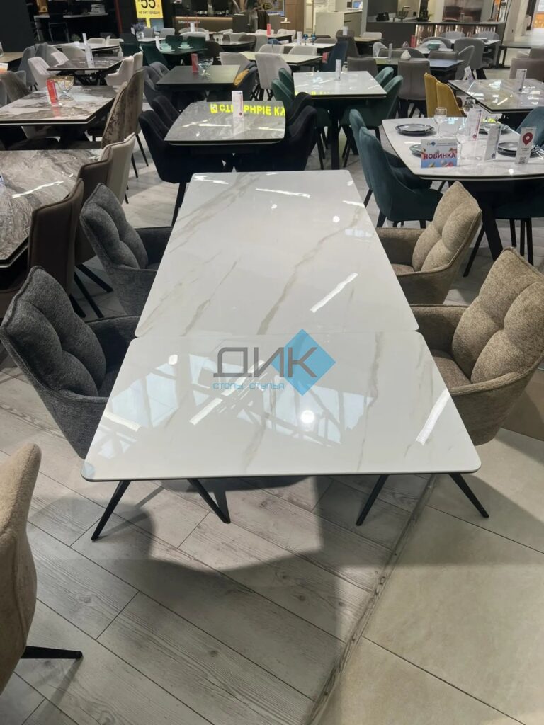 Миниатюра Стол SKV180 Керамика Леонардо 19
