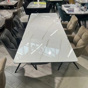 Миниатюра Стол SKV180 Керамика Леонардо 9