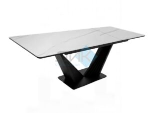 Миниатюра Стол SKV180 Керамика Леонардо 4