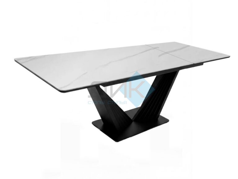 Миниатюра Стол SKV180 Керамика Леонардо 4