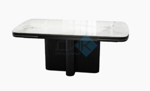 Миниатюра Стол SKO140 Керамика Пандора 7