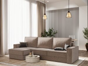 Миниатюра Диван Брайтон угол 3