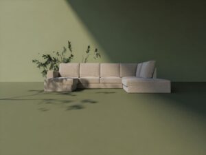 Миниатюра Диван Камелот 13