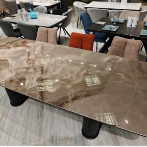 Миниатюра Стол EKB205 керамика К36 3