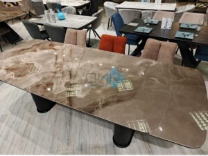 Миниатюра Стол EKB205 керамика К36 12