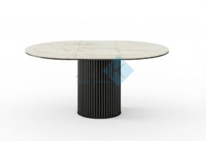 Миниатюра Стол AKRR120 Керамика глянец 2