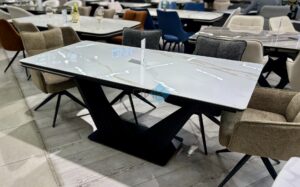 Миниатюра Стол SKV180 Керамика Леонардо 15