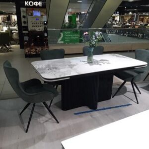 Миниатюра Стол SKO160 Керамика Пандора 15