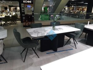 Миниатюра Стол SKO160 Керамика Пандора 21
