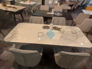 Миниатюра Стол SKO180 Керамика Пандора 18