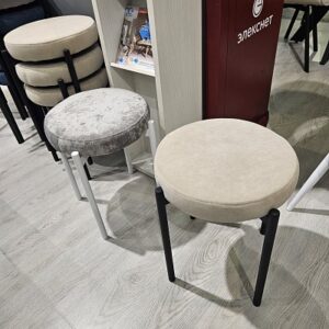 Миниатюра Стул Табурет M DikLine Светлый 2