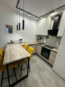 Миниатюра Кухня Egger 3