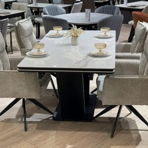 Миниатюра Стол SKV180 Керамика Леонардо 13