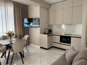 Миниатюра Кухня AGT SUPRAMAT 2