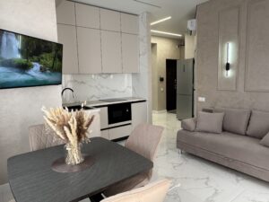 Миниатюра Кухня AGT SUPRAMAT 3