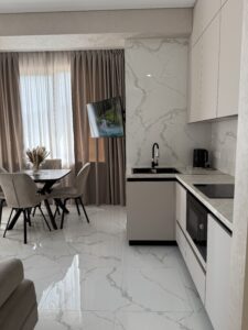 Миниатюра Кухня AGT SUPRAMAT 4