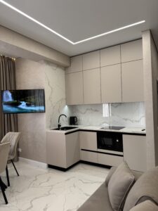 Миниатюра Кухня AGT SUPRAMAT 5