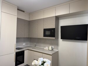 Миниатюра Кухня 3 2