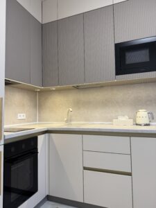 Миниатюра Кухня 3 3