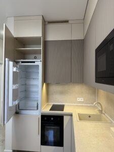 Миниатюра Кухня 3 5