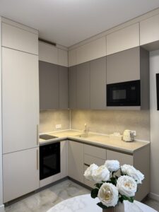 Миниатюра Кухня 3 6