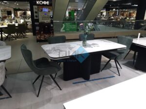 Миниатюра Стол SKO180 Керамика Пандора 23