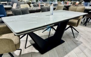 Миниатюра Стол SKV180 Керамика Леонардо 17