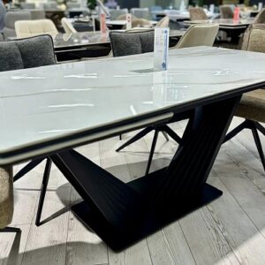 Миниатюра Стол SKV180 Керамика Леонардо 7