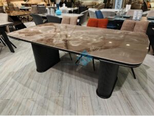 Миниатюра Стол EKB205 керамика К36 13