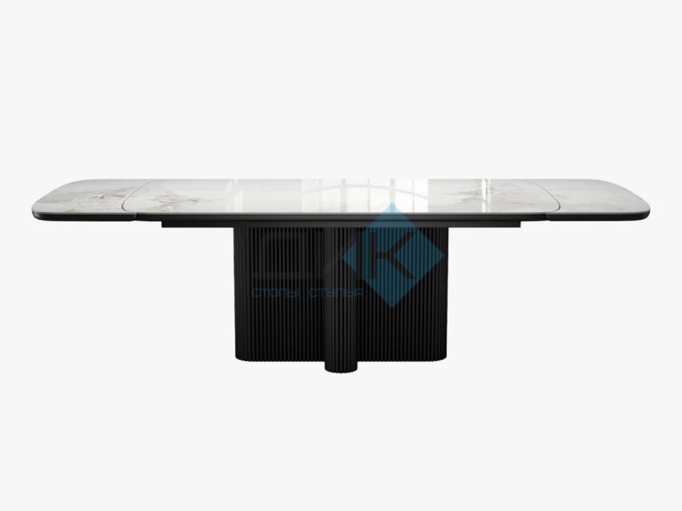 Миниатюра Стол SKO160 Керамика Пандора 4