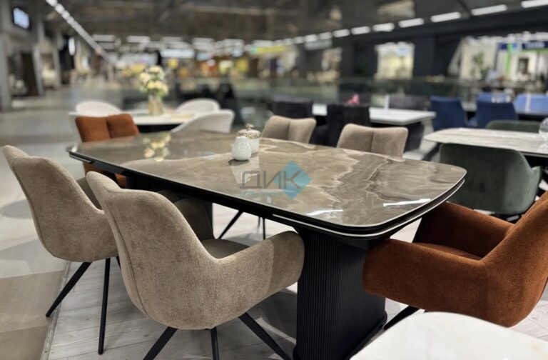 Миниатюра Стол EKB205 керамика К36 18
