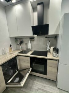 Миниатюра Кухня Egger 4