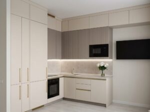 Миниатюра Кухня 3 1