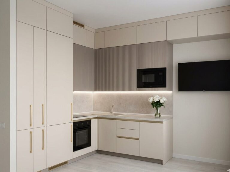 Миниатюра Кухня 3 1