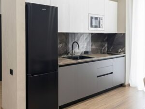 Миниатюра Кухня 4 1