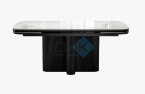 Миниатюра Стол SKO140 Керамика Пандора 4