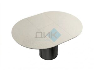 Миниатюра Стол AKRR120 Керамика Krater 2